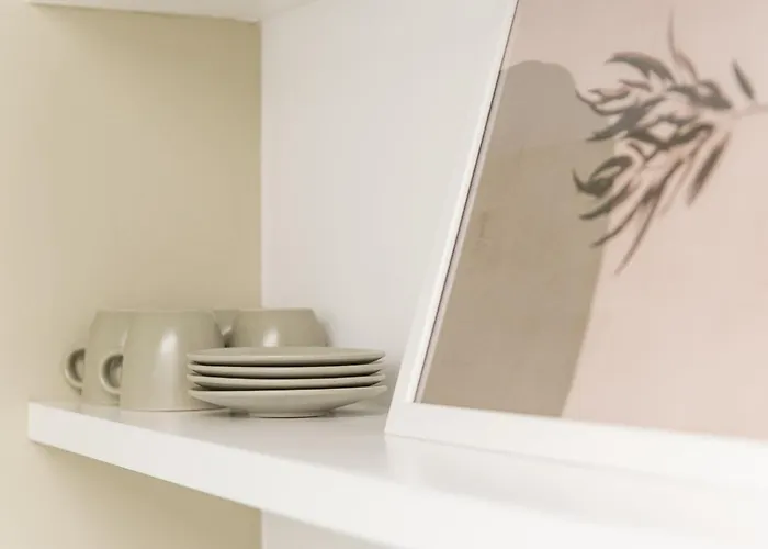 Guestready - Fabric 포르투