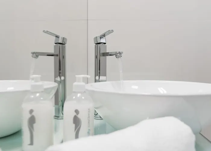 Guestready - Fabric * Porto