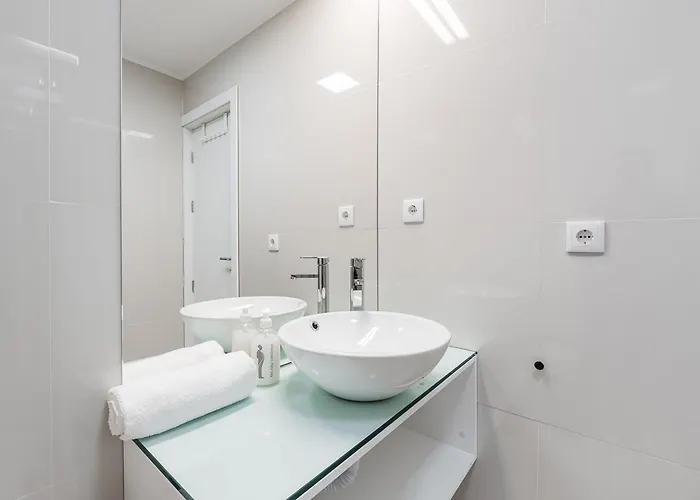 Apartment Guestready - Fabric