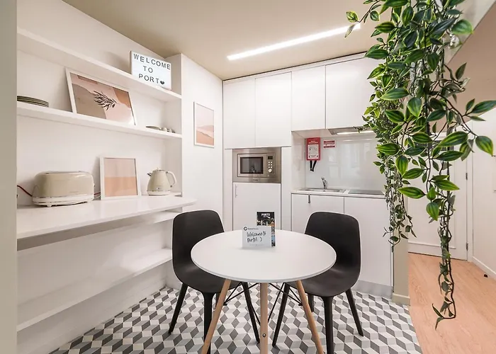 Apartment Guestready - Fabric *