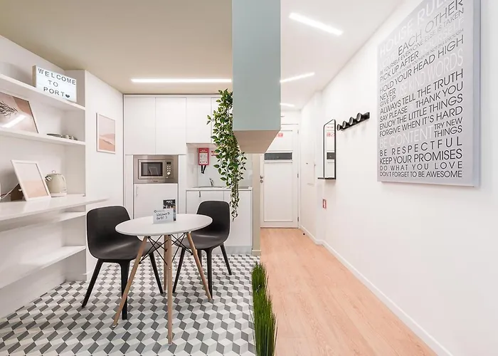 Apartment Guestready - Fabric *