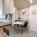 Guestready - Fabric Apartamento *