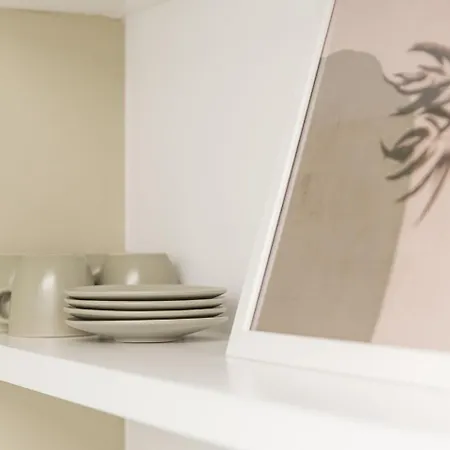 Guestready - Fabric 波尔图