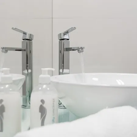 Guestready - Fabric * 波尔图