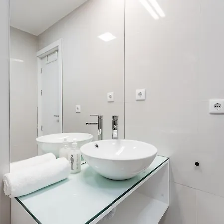 公寓 Guestready - Fabric