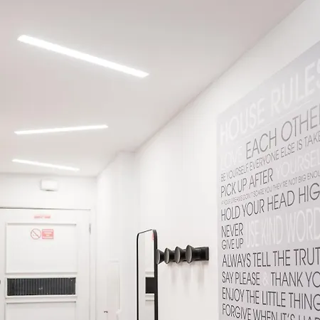 公寓 Guestready - Fabric