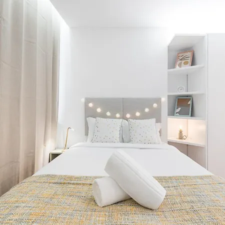Guestready - Fabric 아파트 *