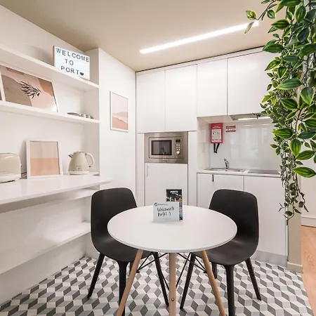 公寓 Guestready - Fabric *