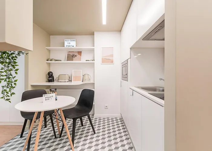 Guestready - Fabric Apartman