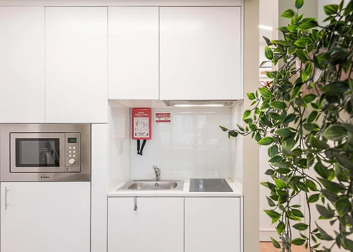 Apartman Guestready - Fabric