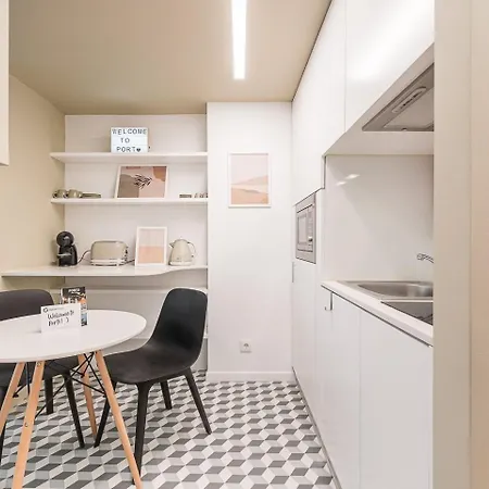 Guestready - Fabric Apartman