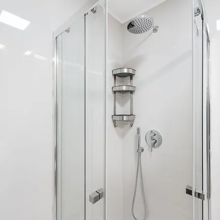 Guestready - Fabric Apartmán *