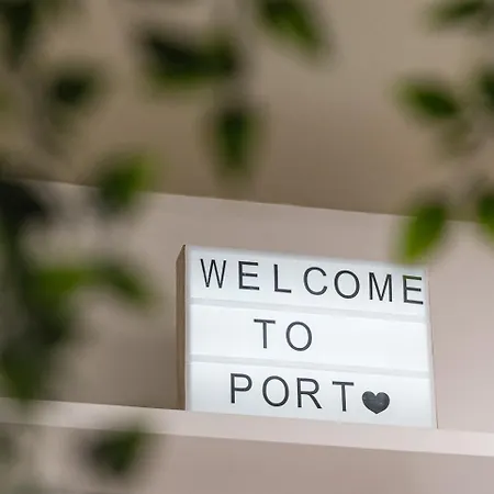 Apartmán Guestready - Fabric *