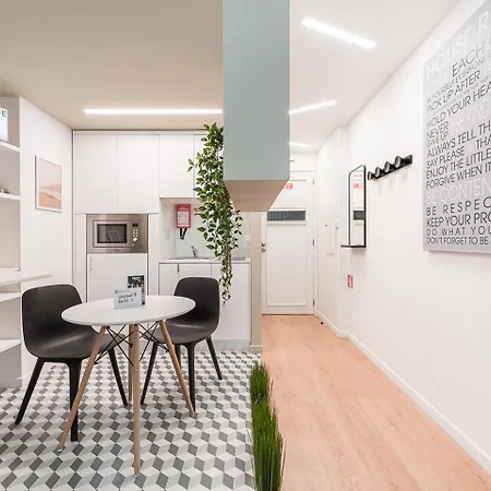 Apartman Guestready - Fabric *