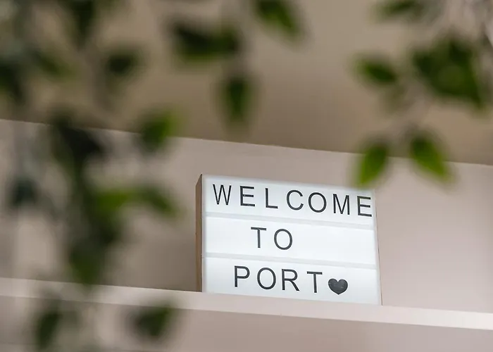 Apartmán Guestready - Fabric *