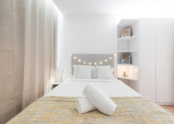 Guestready - Fabric Apartmán *